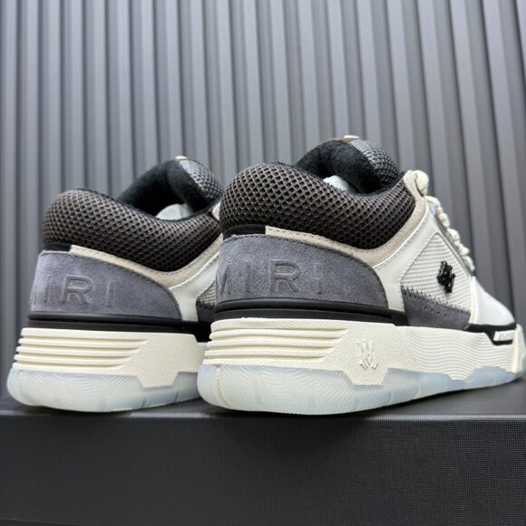 AMIRI Thick-soled lightweight men sports shoes - Picture 4 of 5